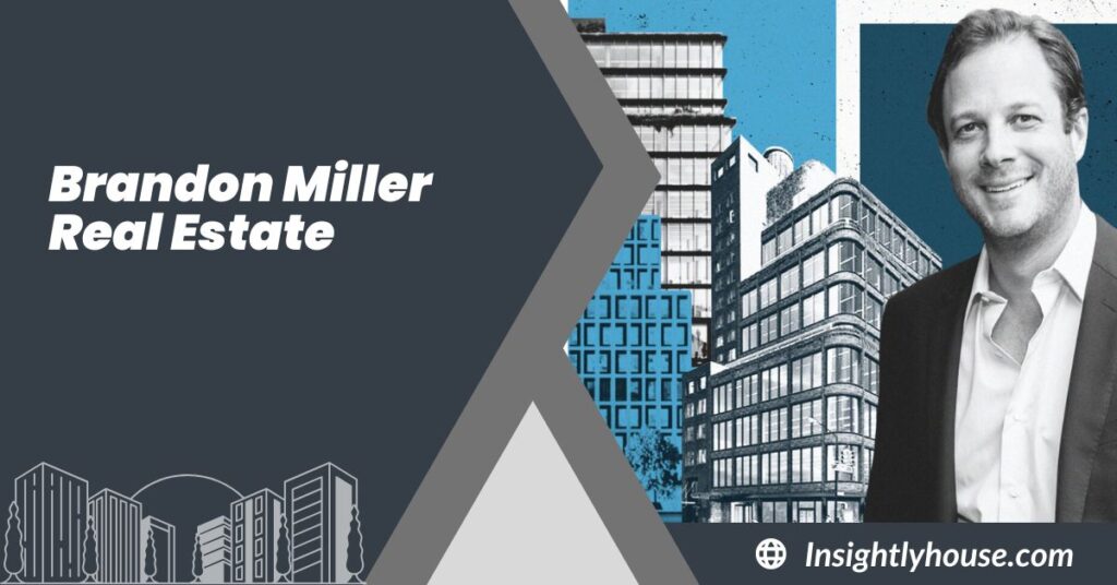 Brandon Miller Real Estate