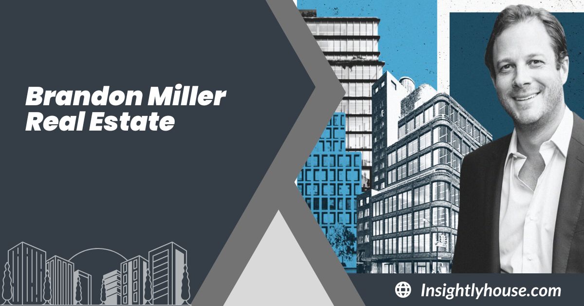 Brandon Miller Real Estate