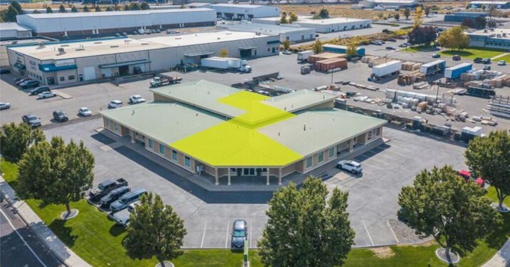 Kennewick Commercial Real Estate