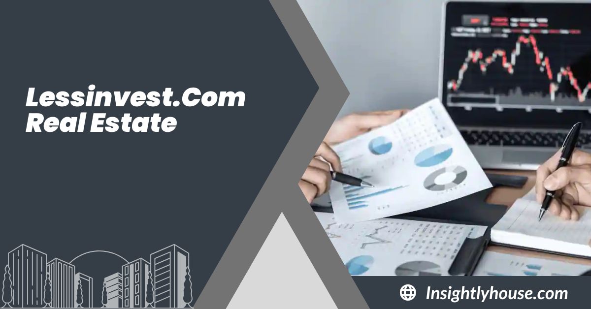 Lessinvest.Com Real Estate