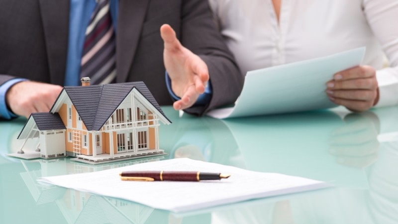 Mastering the New Real Estate Law