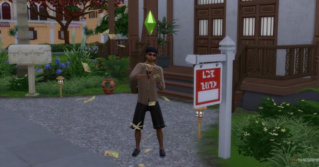 Pros and Cons of Using the Free Real Estate Cheat in The Sims 4