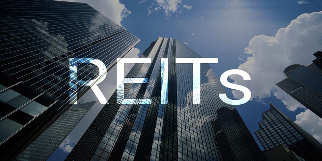 Types of REITs