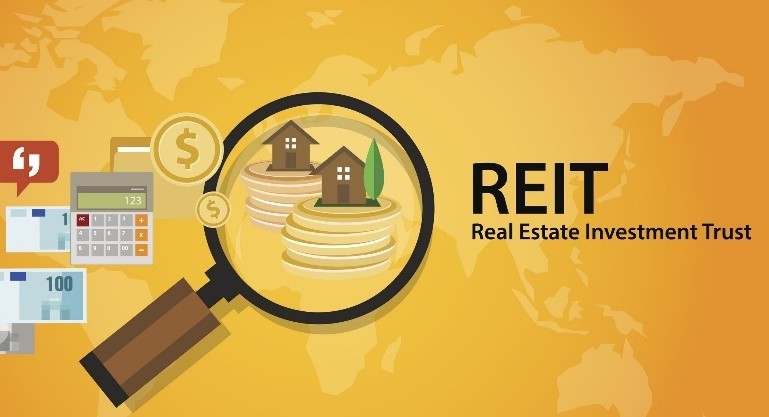 What Are Real Estate Investment Trusts (REITs)