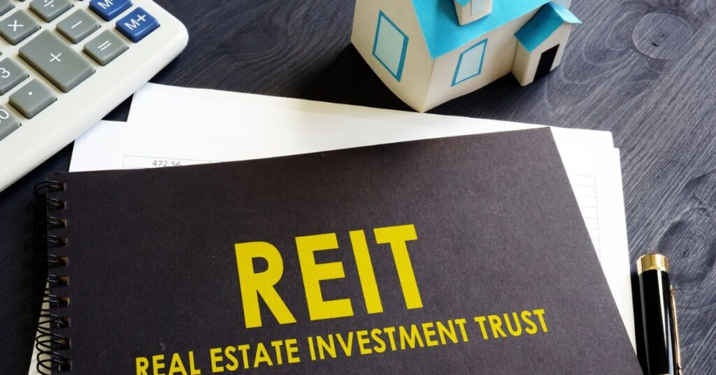 What You Need to Know About Real Estate Investment Trusts (REITs)