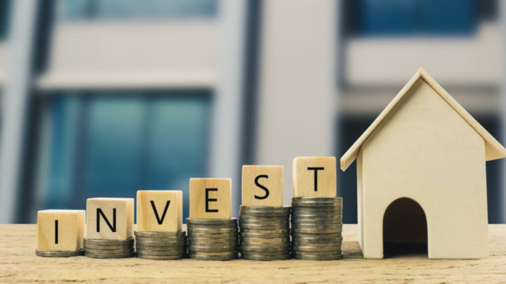 What is Invest1now.com Real Estate