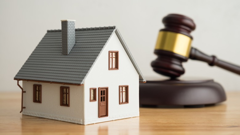 What is The New Real Estate Law