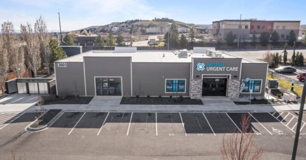 Why Invest in Kennewick Commercial Real Estate