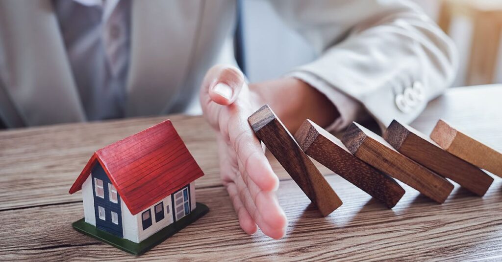 The Most Common Real Estate Mistakes