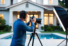 Real Estate Photographer Jobs - Opportunities and Career Path!