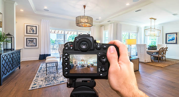 Who Are Real Estate Photographers?