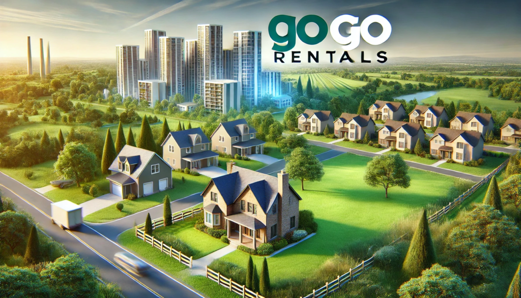 Gogo's Real Estate Team Through eXp Realty - Comprehensive Overview!