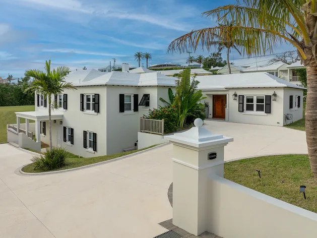 Cheap Houses For Sale In Bermuda - Everything You Need To Know!