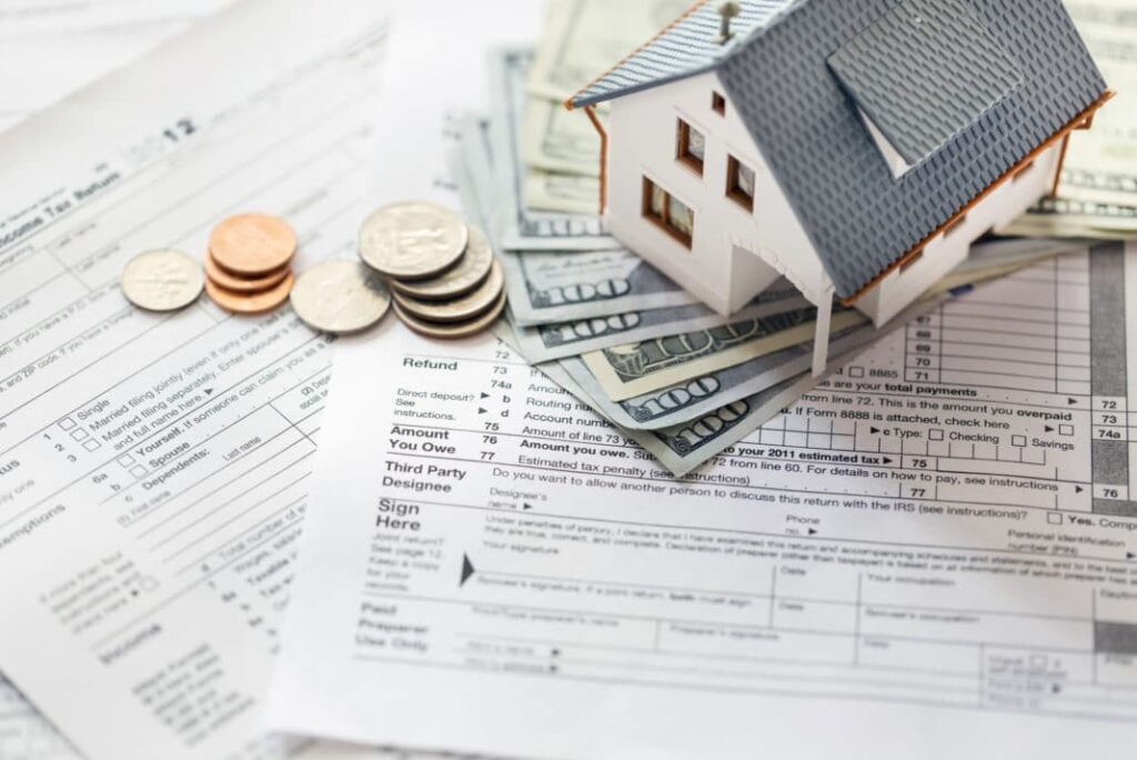 Property Tax Search - How to Access Tax Information!