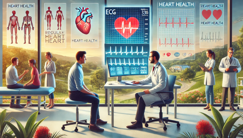 The Benefits of Seeing a Cardiologist for Regular Heart Monitoring