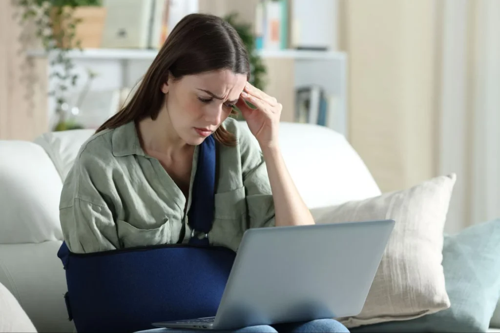 How Depression Impacts Motivation and Productivity