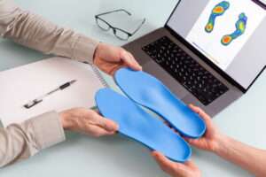 How Podiatrists Can Help With Foot Health During Pregnancy