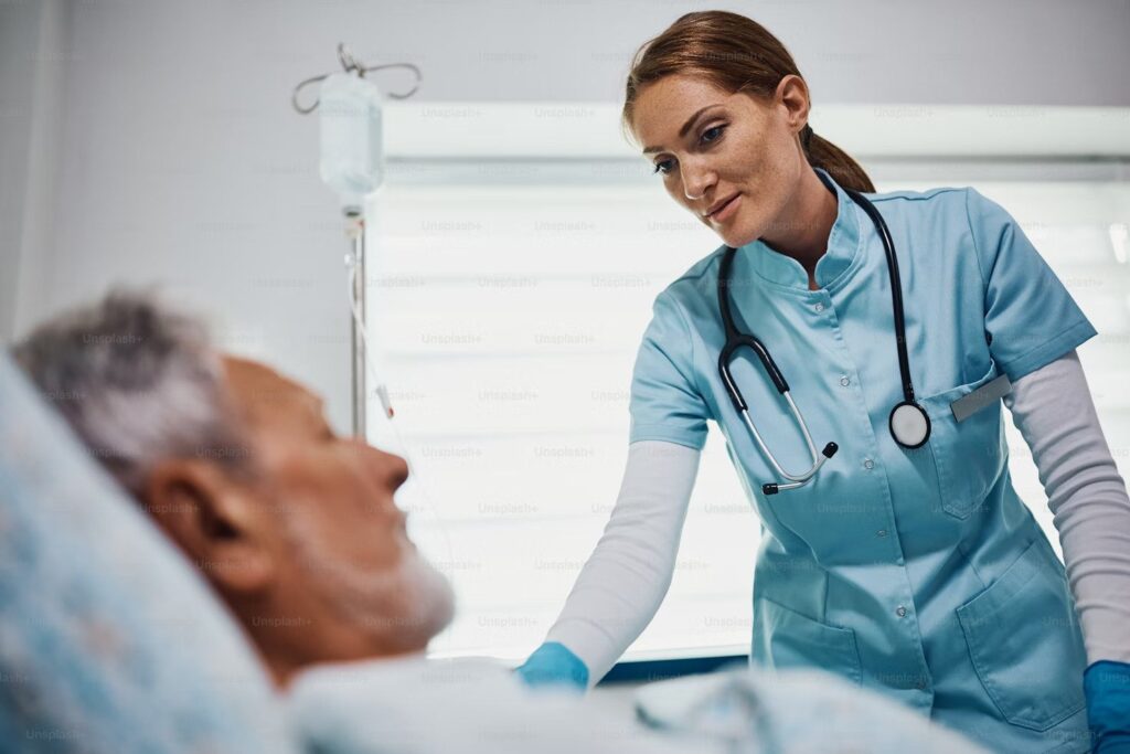 How Primary Care Physicians Can Help You Live Healthier
