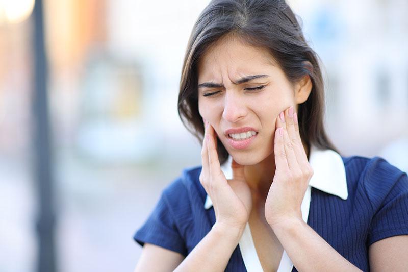How Stress Can Play a Significant Role in TMJ