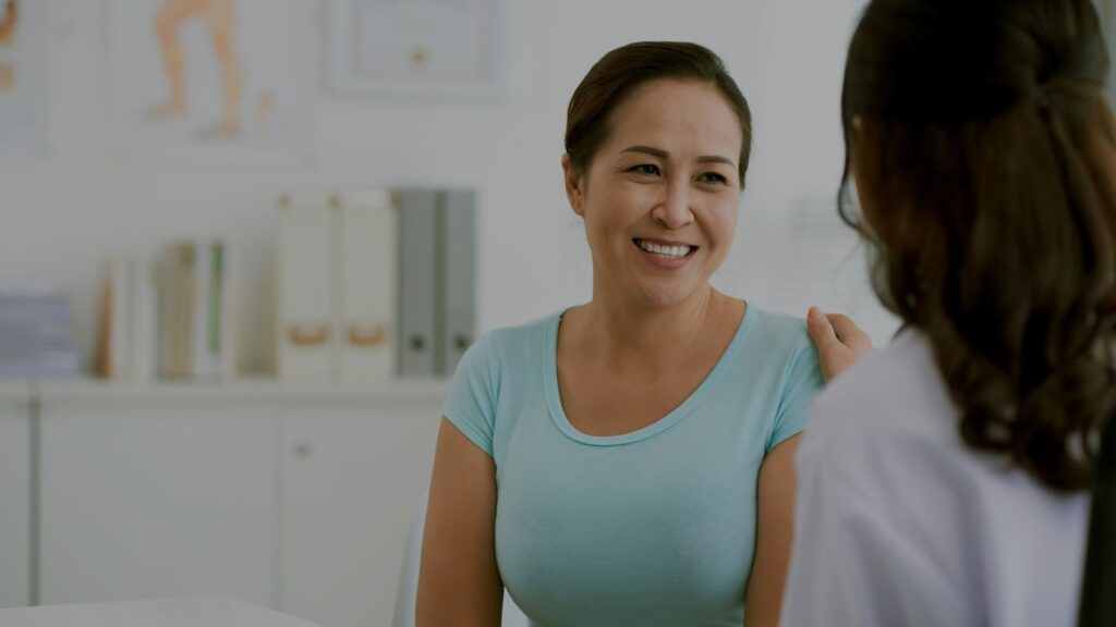 How a Gynecologist Can Help Manage Endometriosis