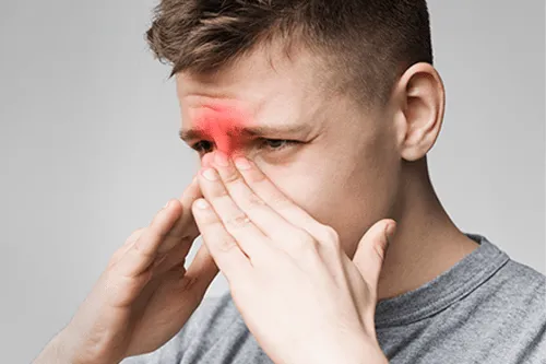 Nasal Congestion and Its Link to Sinus Problems