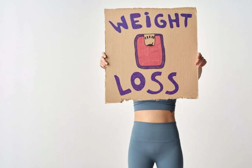Semaglutide vs. Traditional Weight Loss Methods