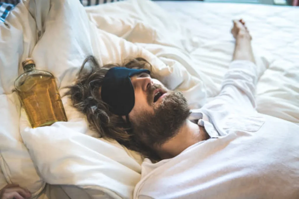 What Does a Home Sleep Test Involve?