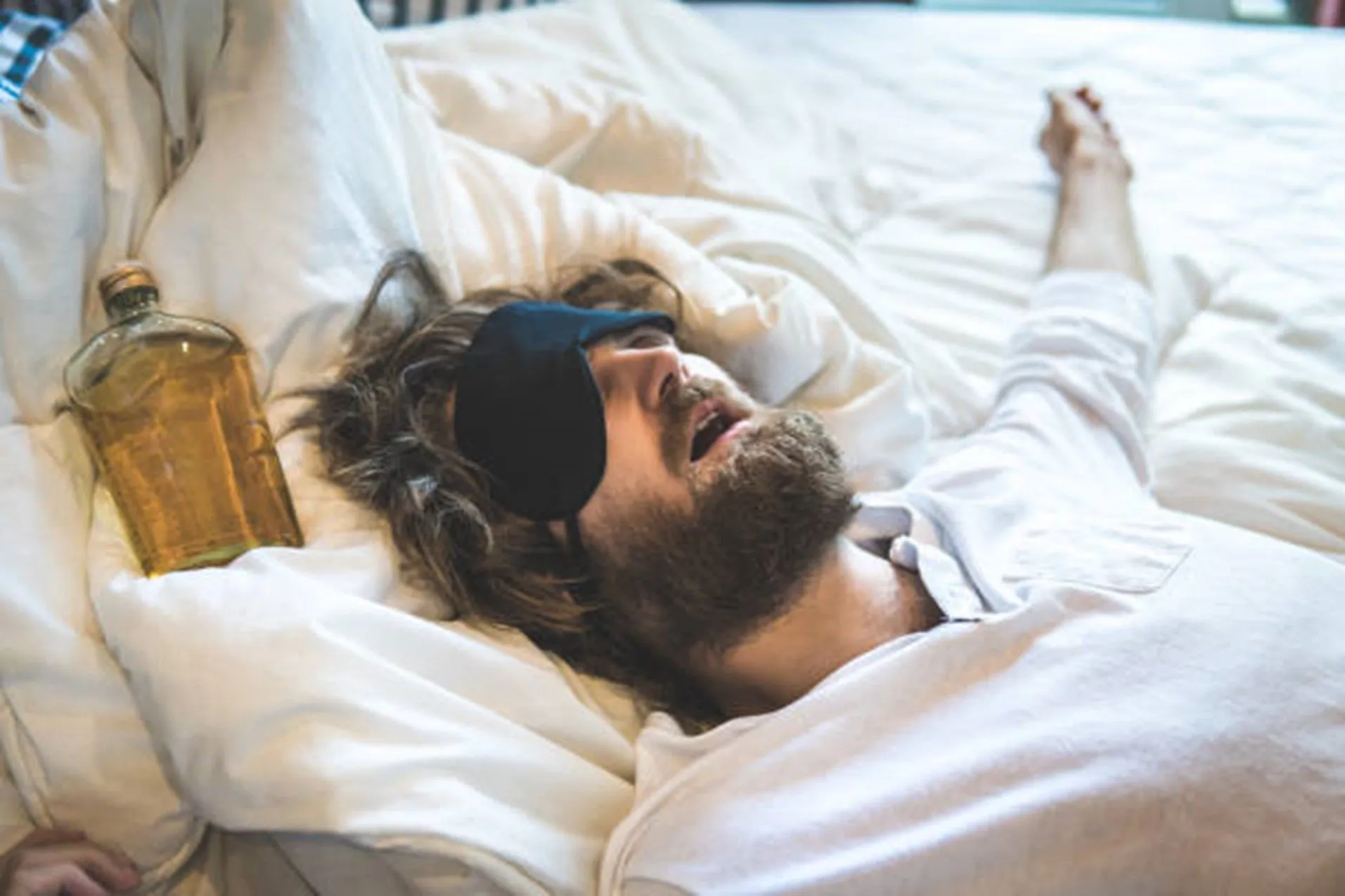 What Does a Home Sleep Test Involve?