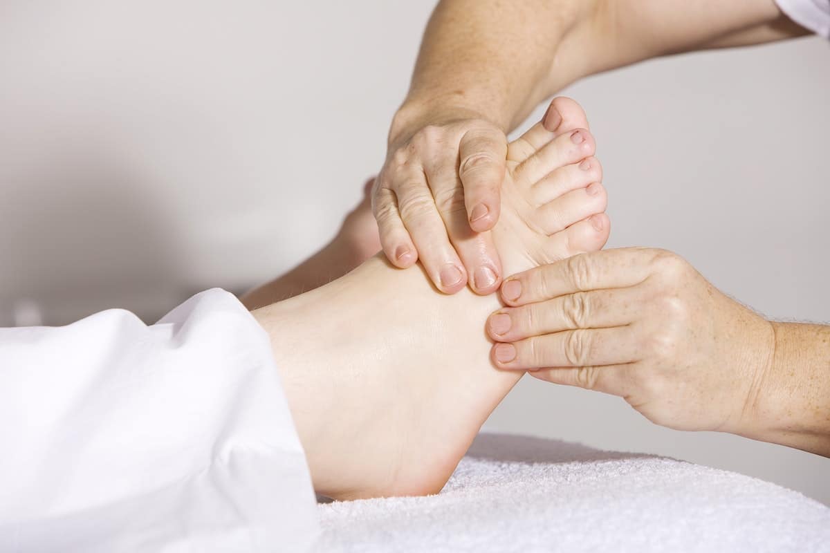 When To Seek Podiatry Care for Foot Injuries