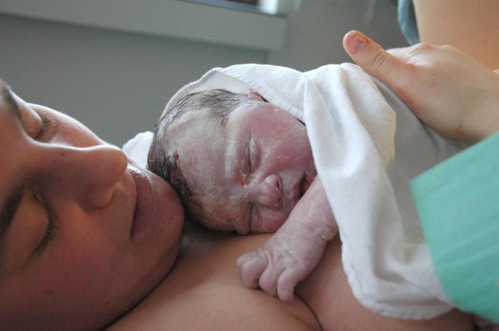 FAQ About Postpartum Depression