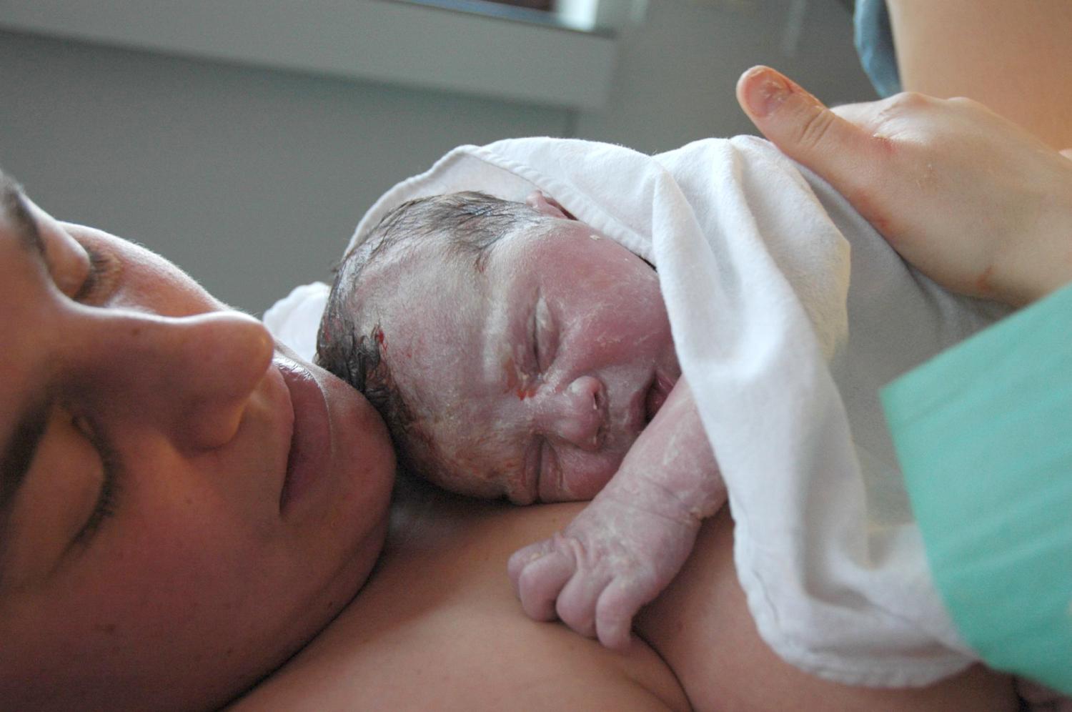 FAQ About Postpartum Depression