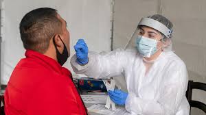 How COVID Testing Helps Identify Asymptomatic Carriers of the Virus