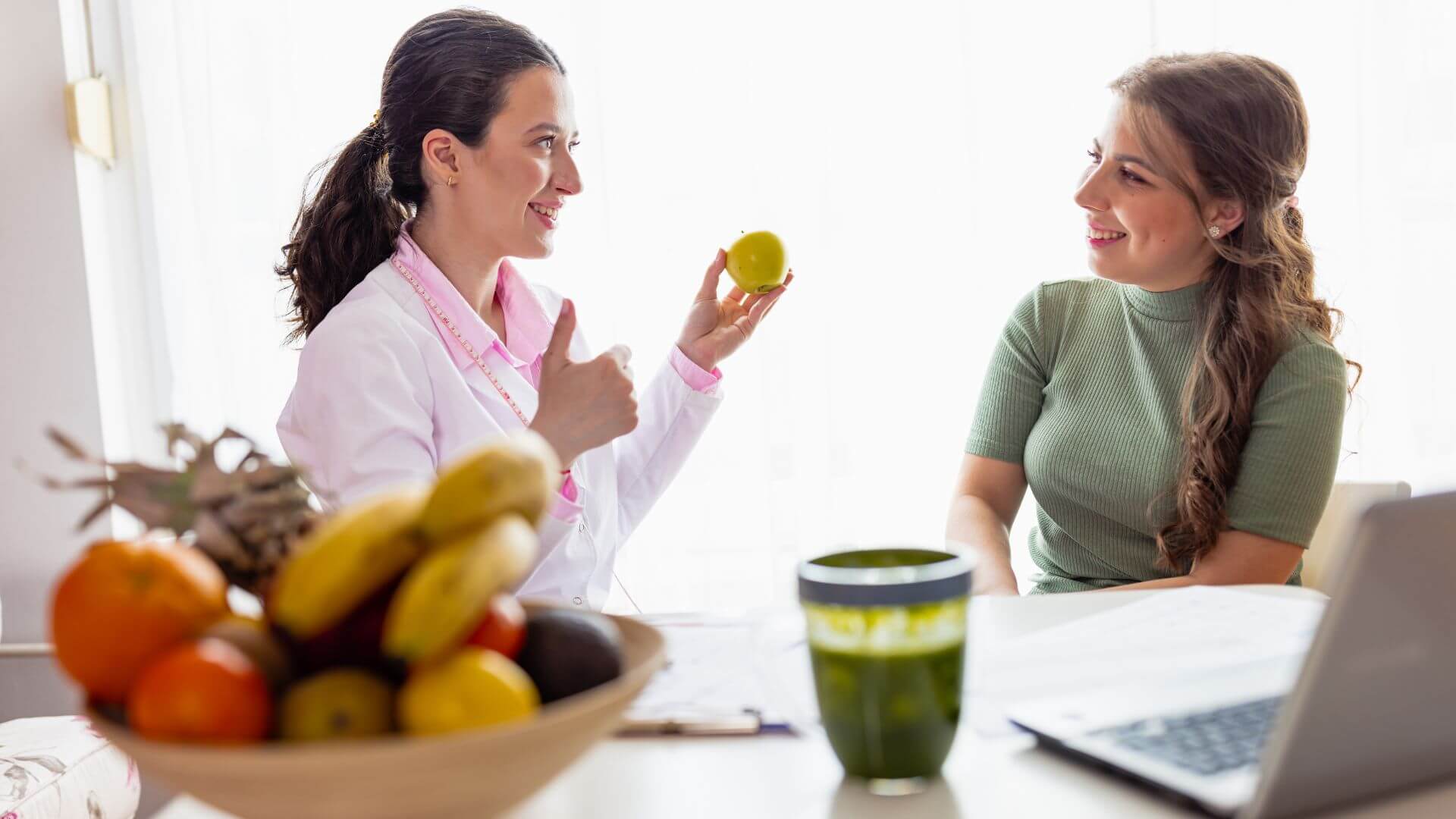 How Counseling Helps Address Emotional Eating and Poor Habits