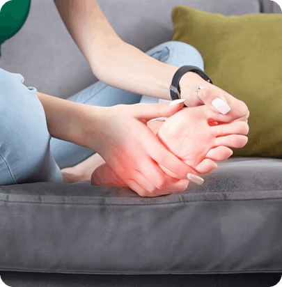 How to Treat Heel Pain Caused by Achilles Tendonitis