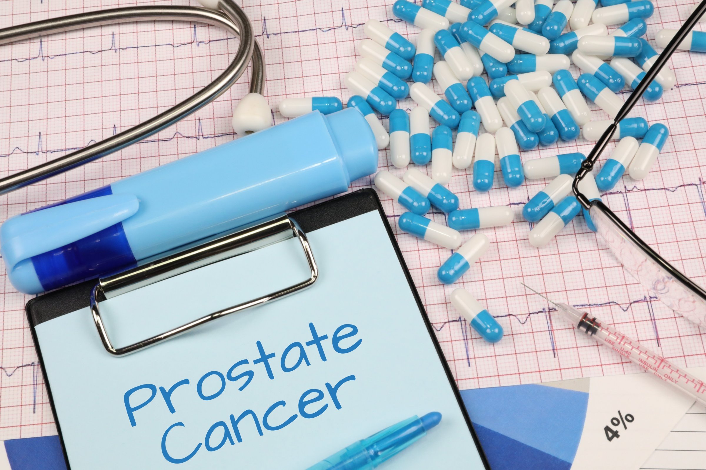 Managing Prostate Cancer with Lifestyle Changes