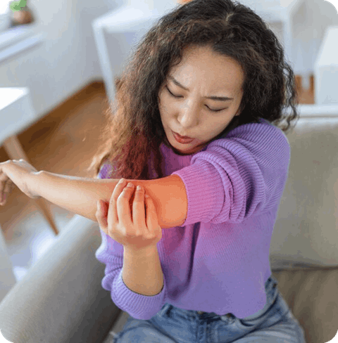 Regenerative Orthopedics for Post-Surgery Healing