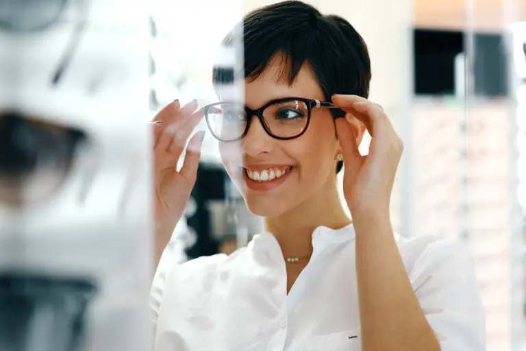 The Benefits of Seeing an Optometrist for Preventative Eye Care