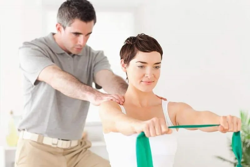 The Role of Pain Management in Living with Chronic Pain
