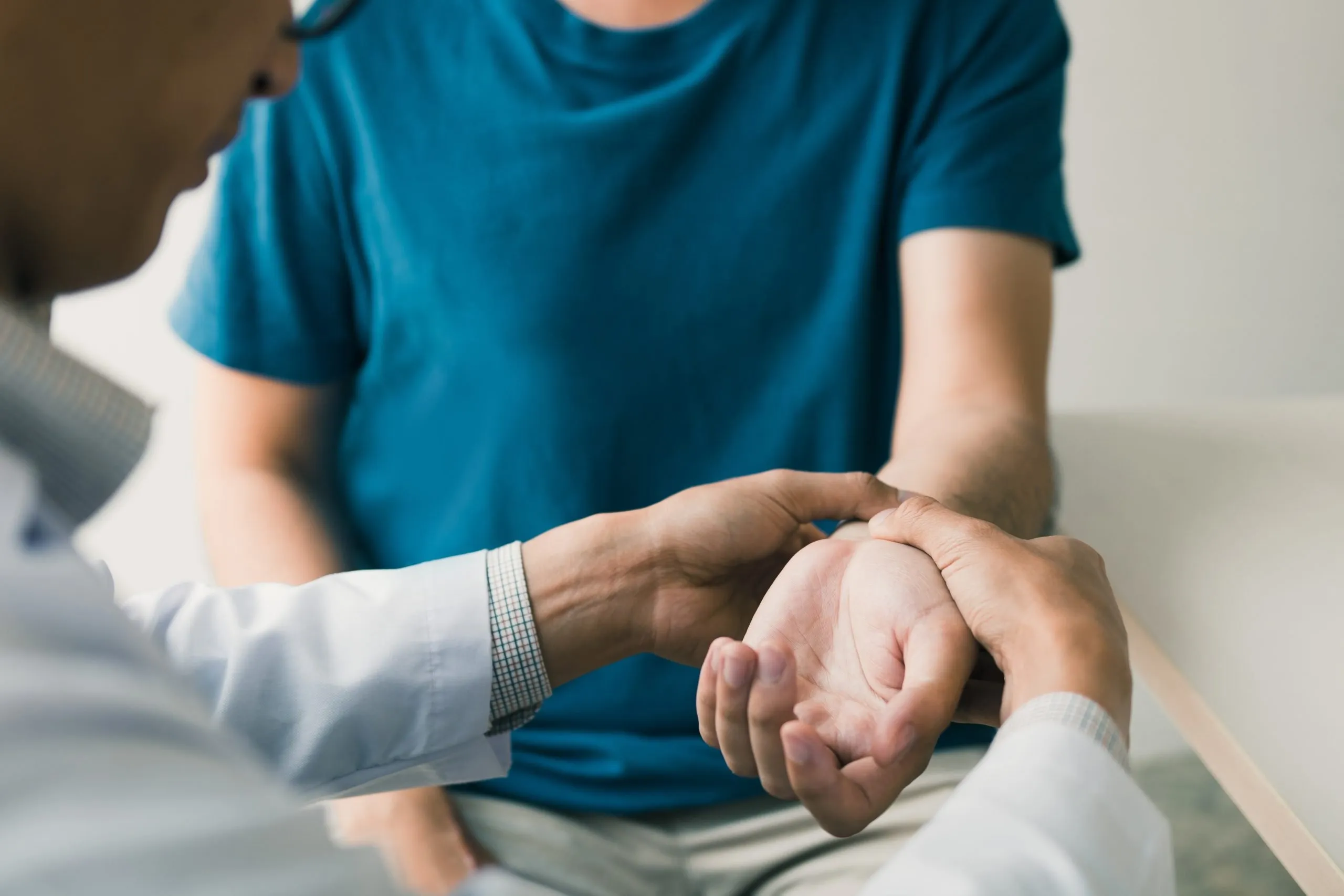 Treatment Options for Arthritis