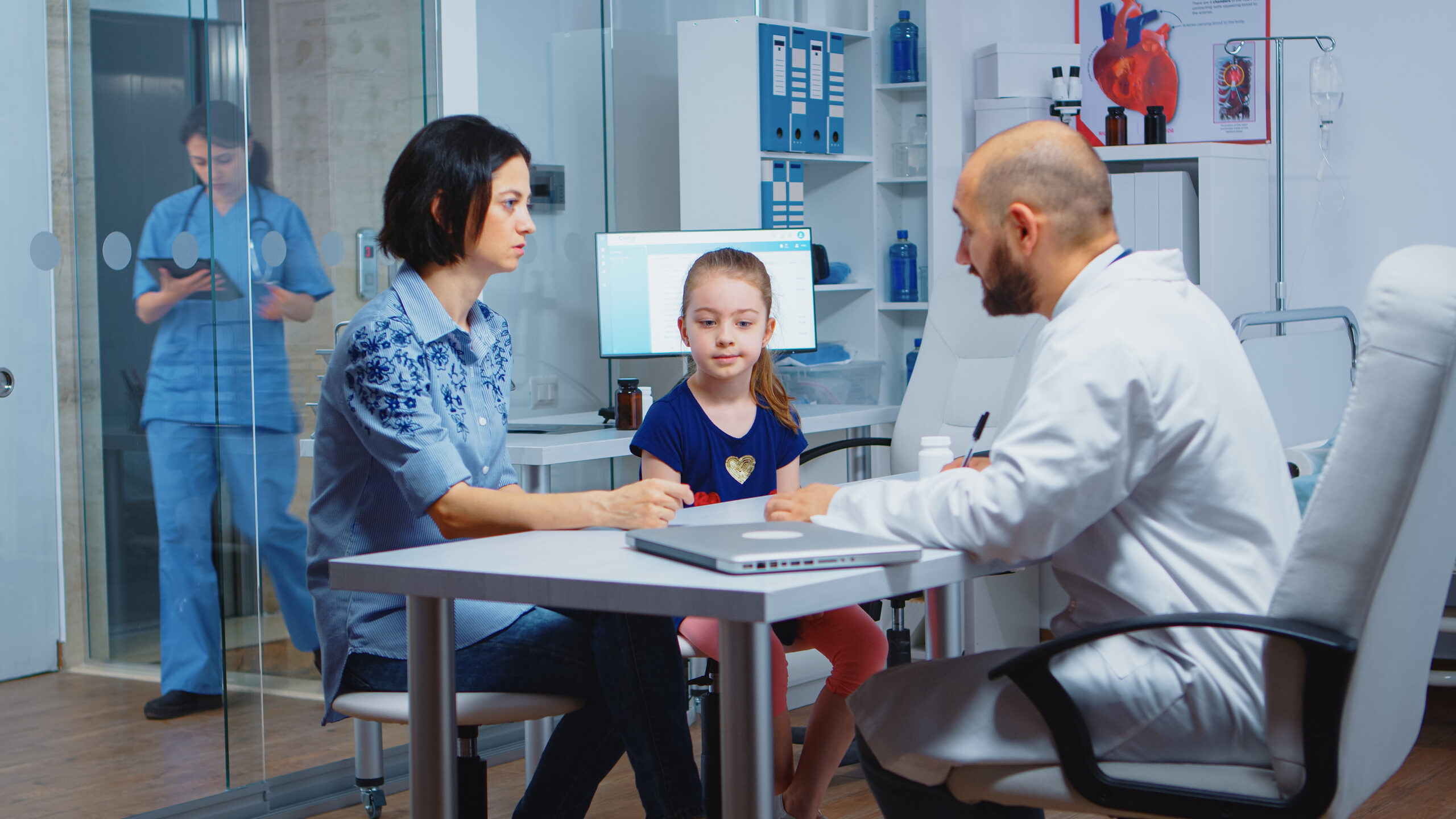 Urgent Care What Services Are Available for Immediate Health Concerns