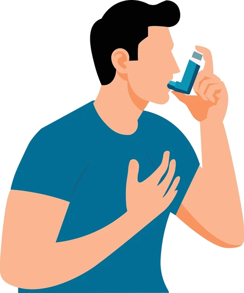 What You Need to Know Before Seeing an Asthma Doctor